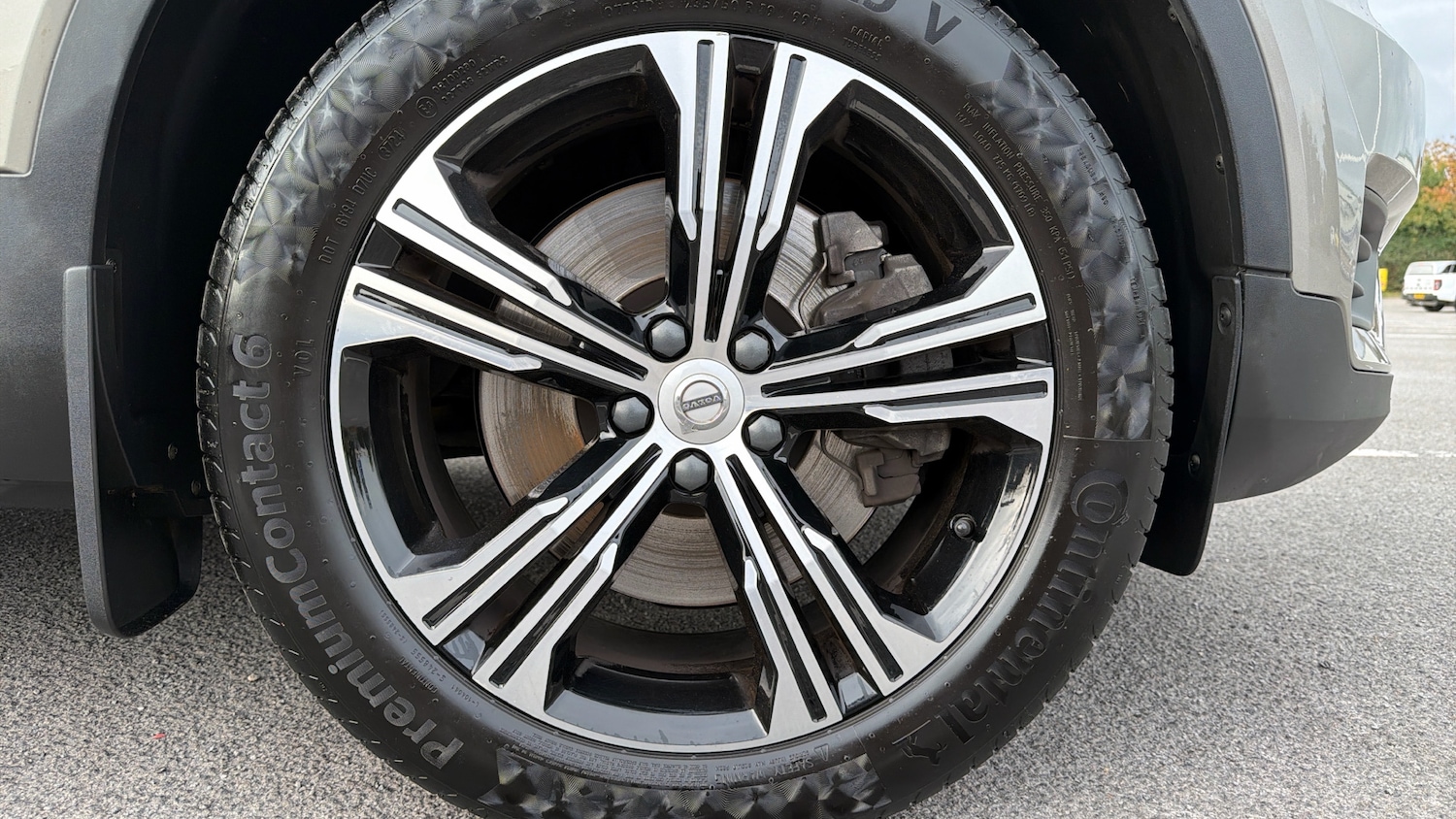 Used Volvo XC40 2022 for sale - 76653200: Photo 16