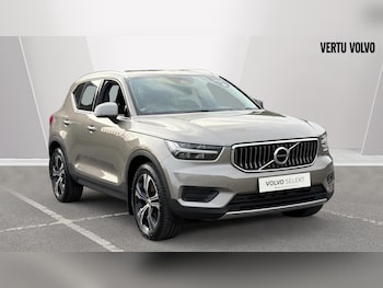 2022 (22) - 1.5 T4 Recharge PHEV Inscription 5dr Auto Estate