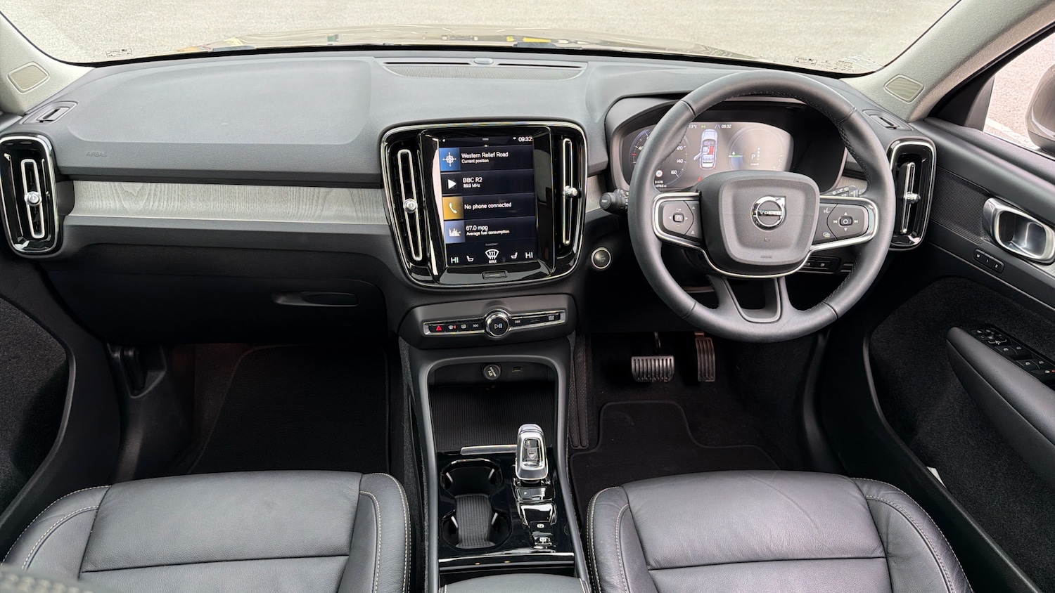 Used Volvo XC40 2022 for sale - 76653200: Photo 20