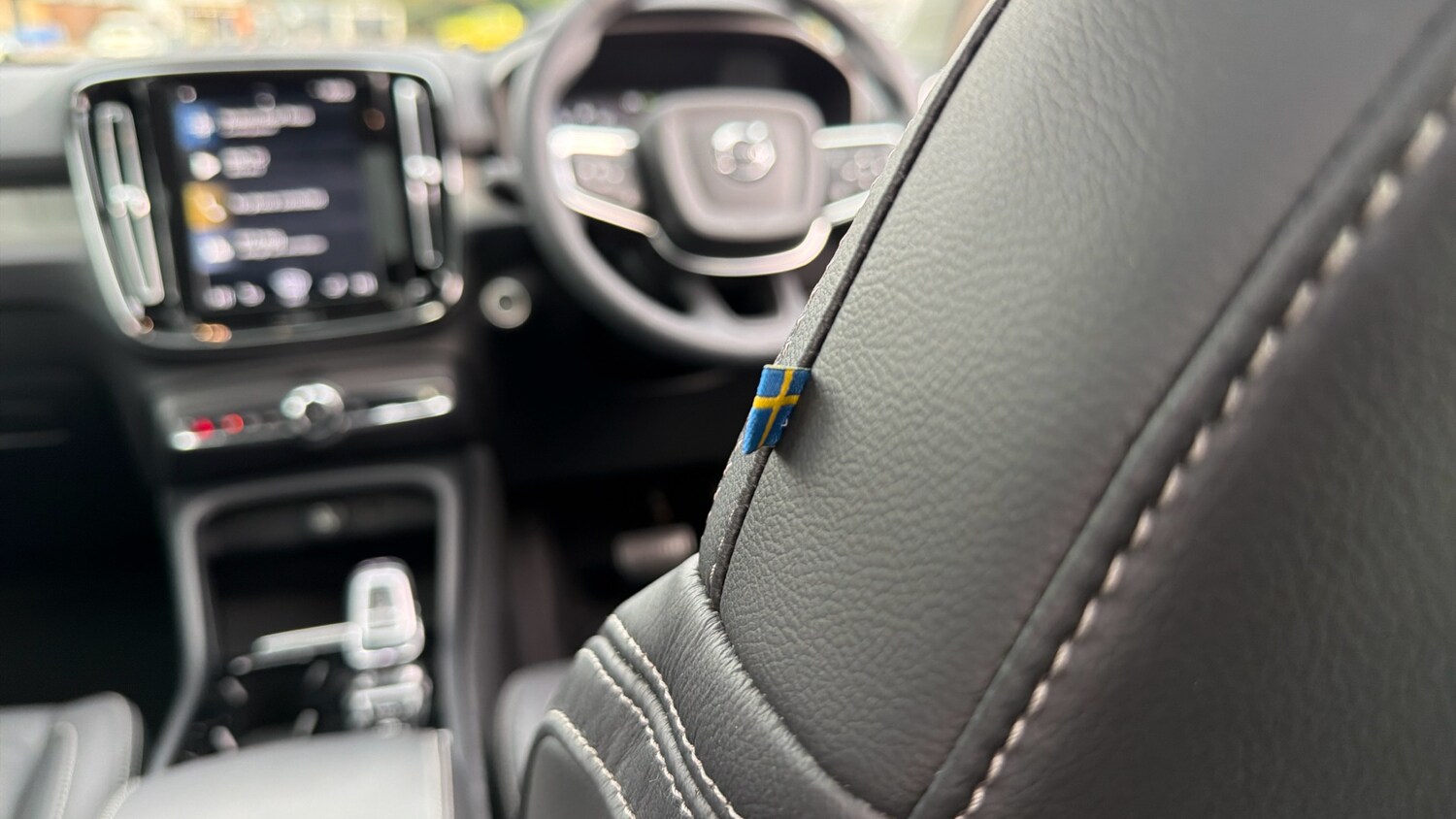 Used Volvo XC40 2022 for sale - 76653200: Photo 22