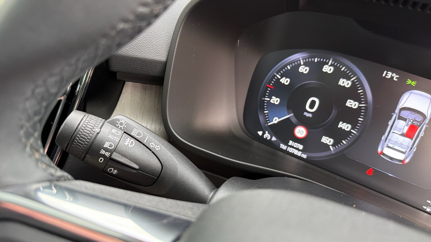 Used Volvo XC40 2022 for sale - 76653200: Photo 24