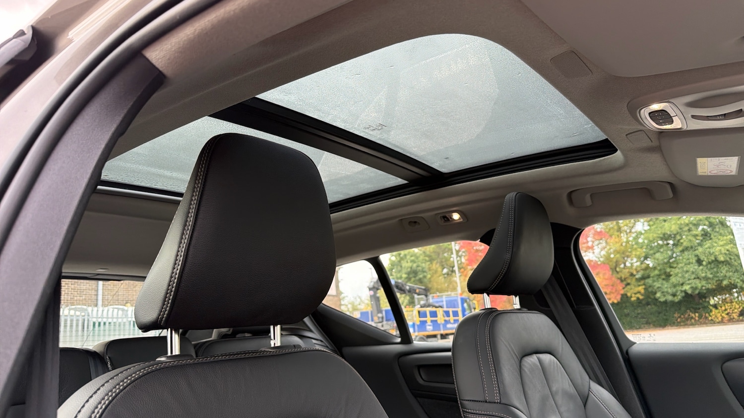 Used Volvo XC40 2022 for sale - 76653200: Photo 36