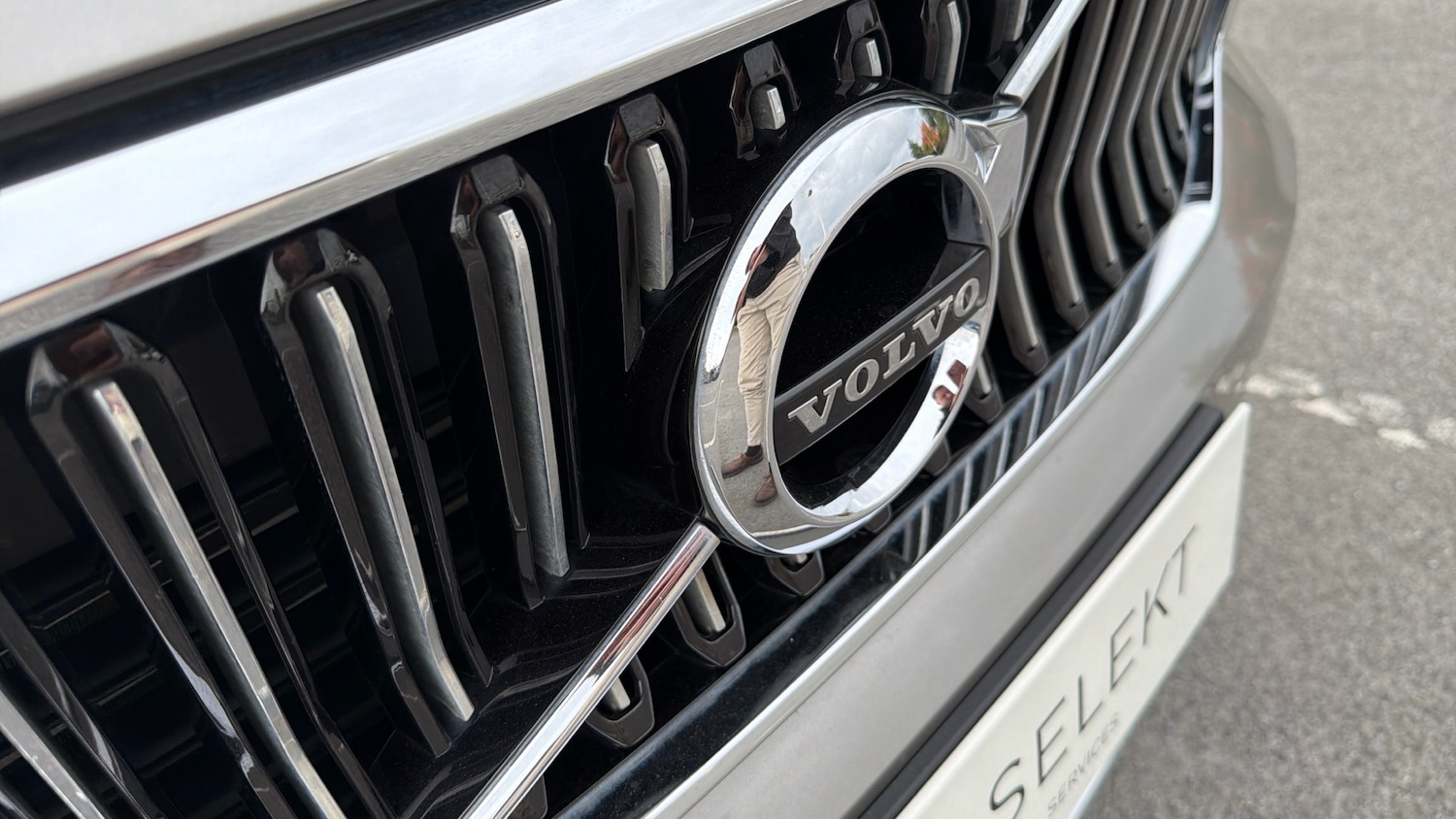 Used Volvo XC40 2022 for sale - 76653200: Photo 38