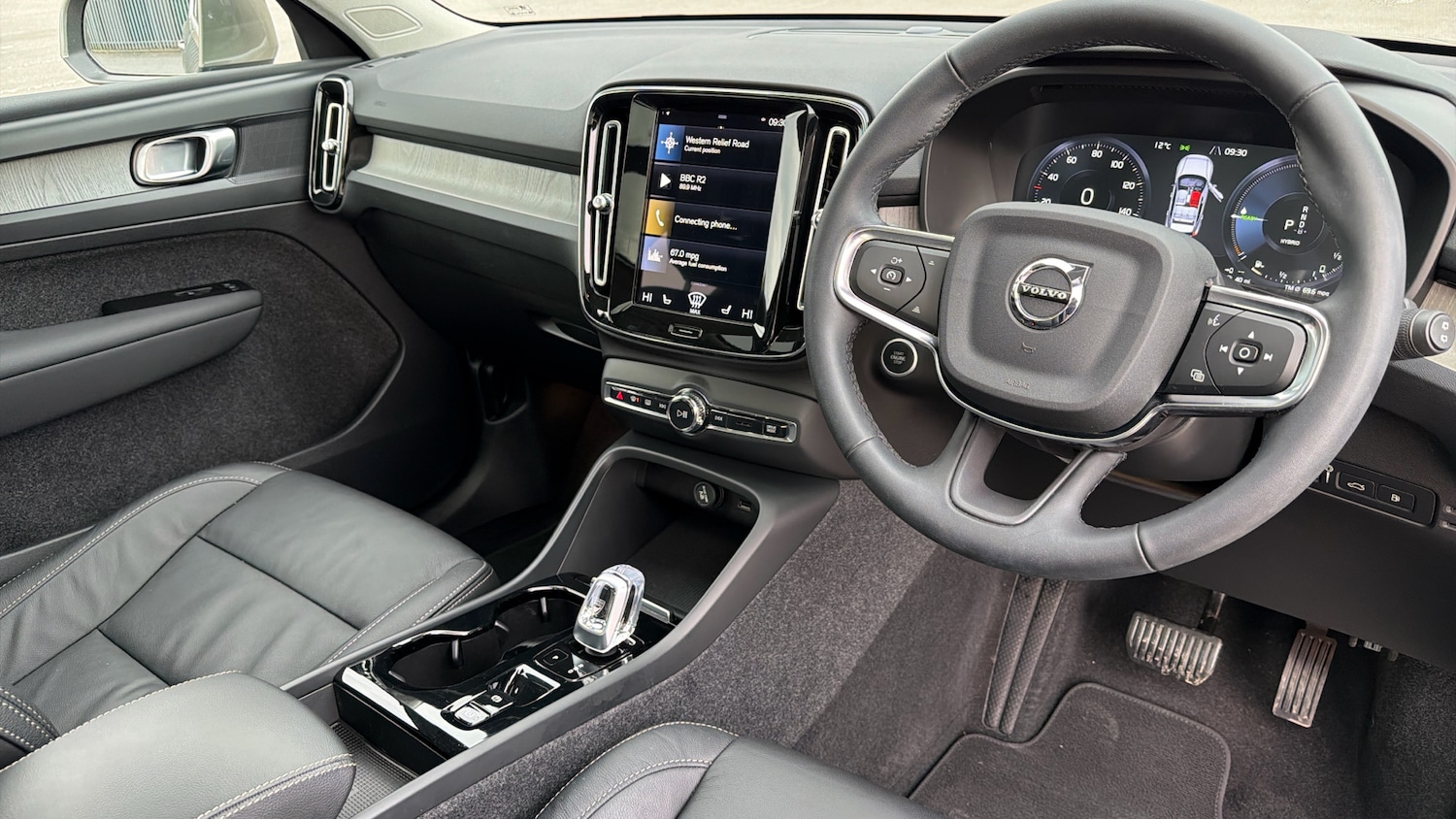 Used Volvo XC40 2022 for sale - 76653200: Photo 5