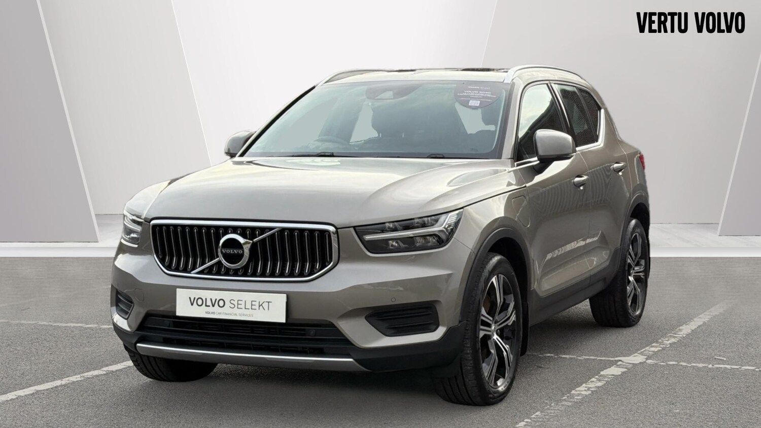 Used Volvo XC40 2022 for sale - 76653200: Photo 6