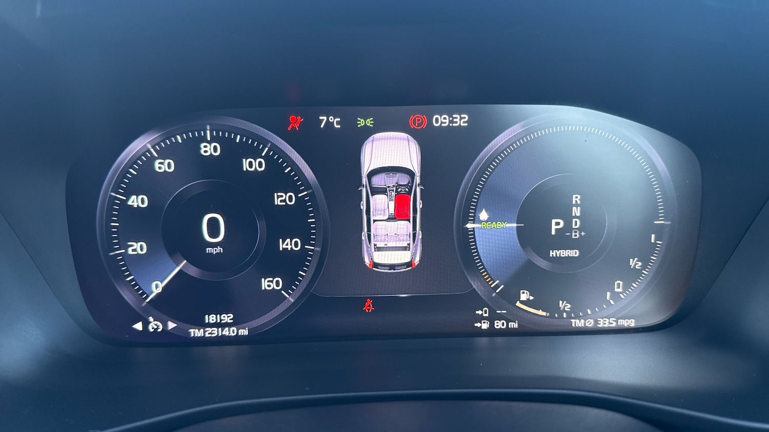 Used Volvo XC40 2022 for sale - 77195644: Photo 11