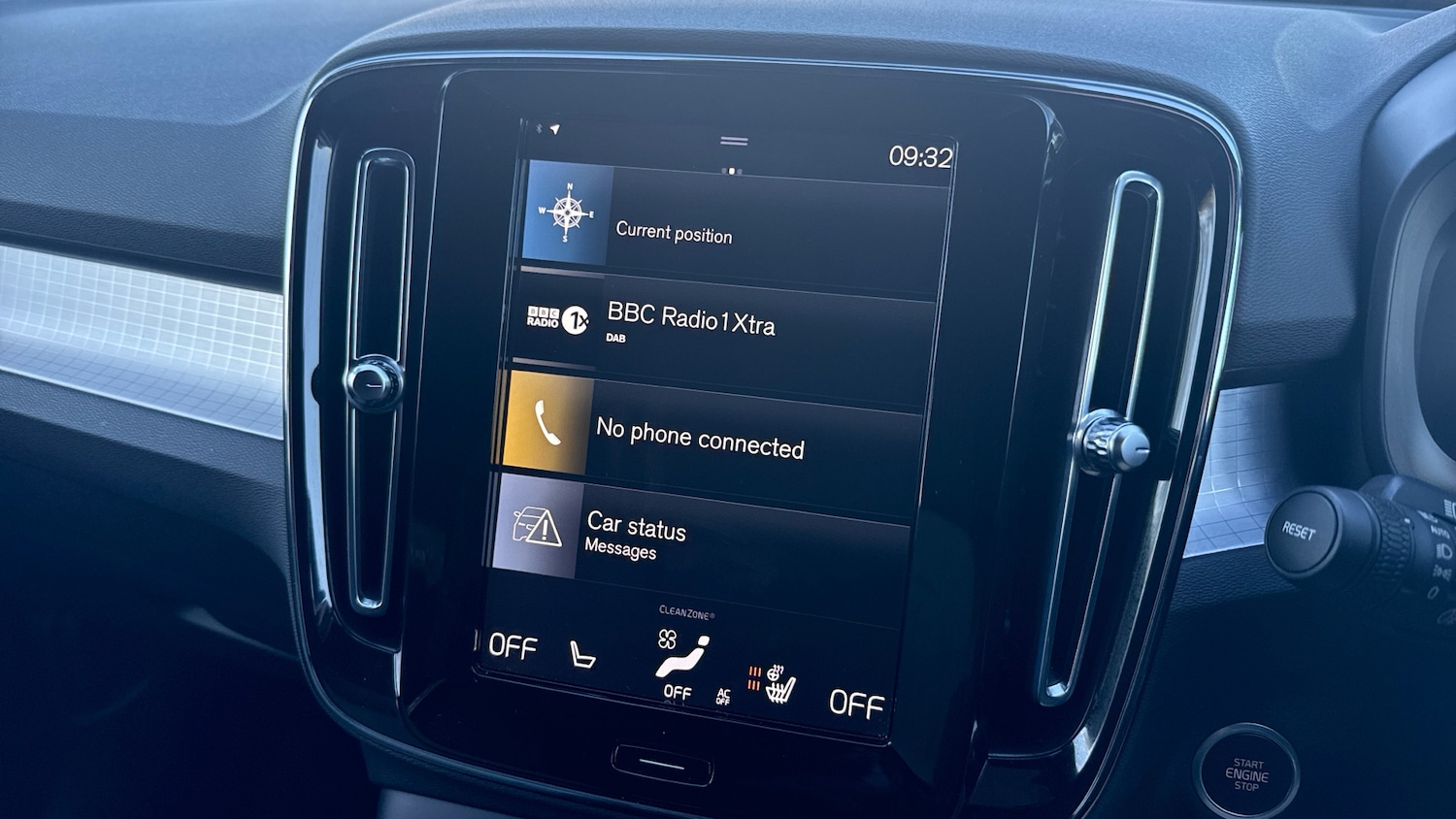 Used Volvo XC40 2022 for sale - 77195644: Photo 12