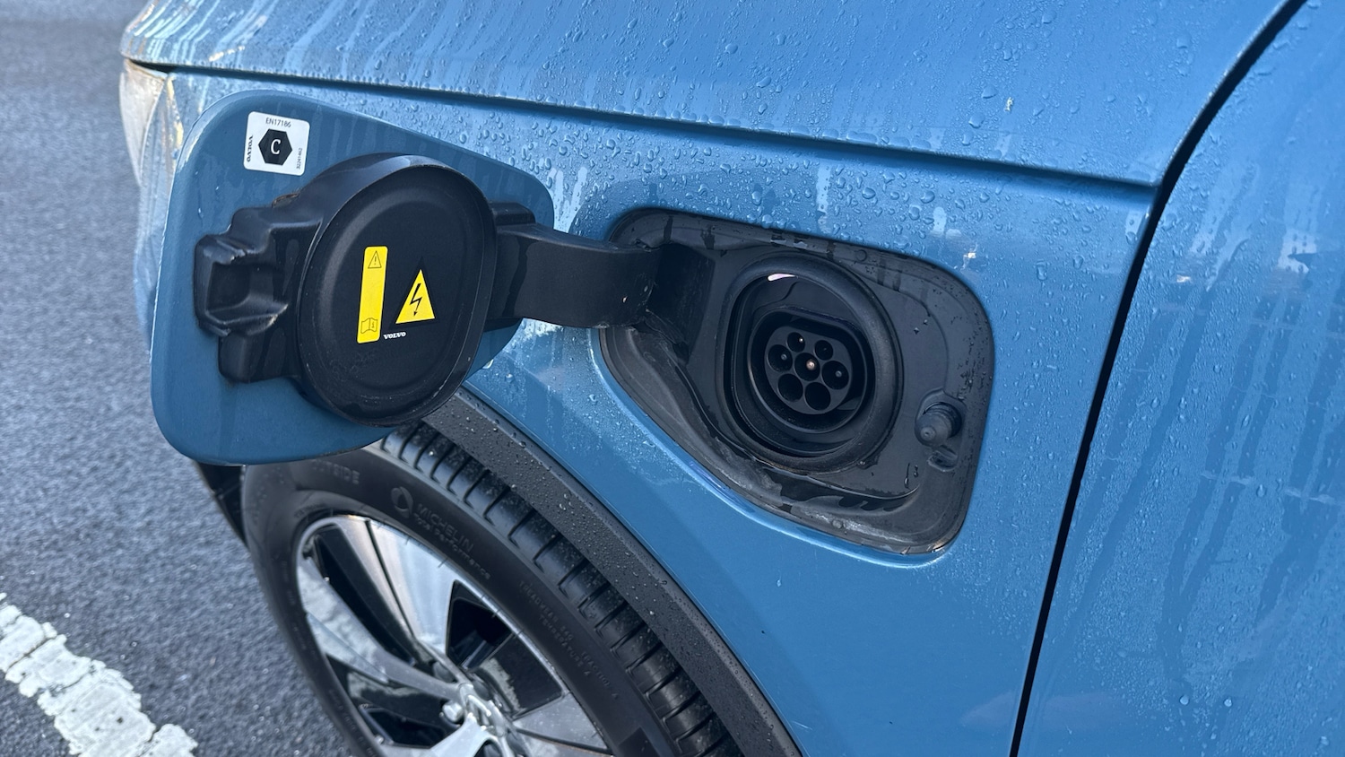 Used Volvo XC40 2022 for sale - 77195644: Photo 15