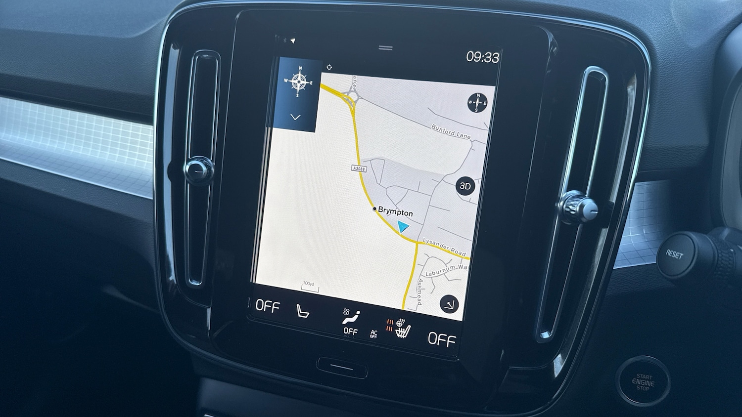 Used Volvo XC40 2022 for sale - 77195644: Photo 17