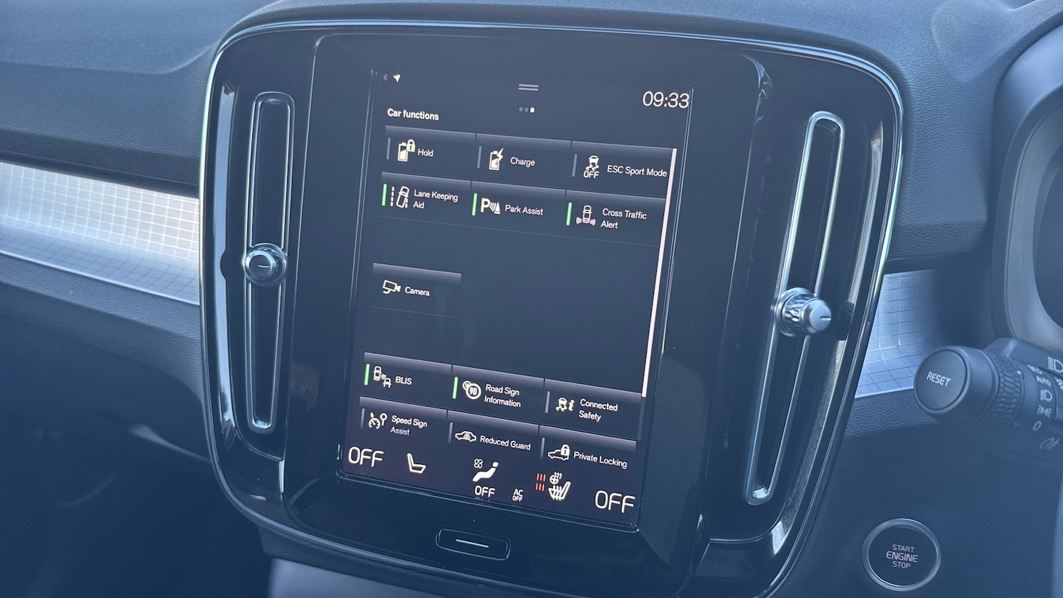 Used Volvo XC40 2022 for sale - 77195644: Photo 18