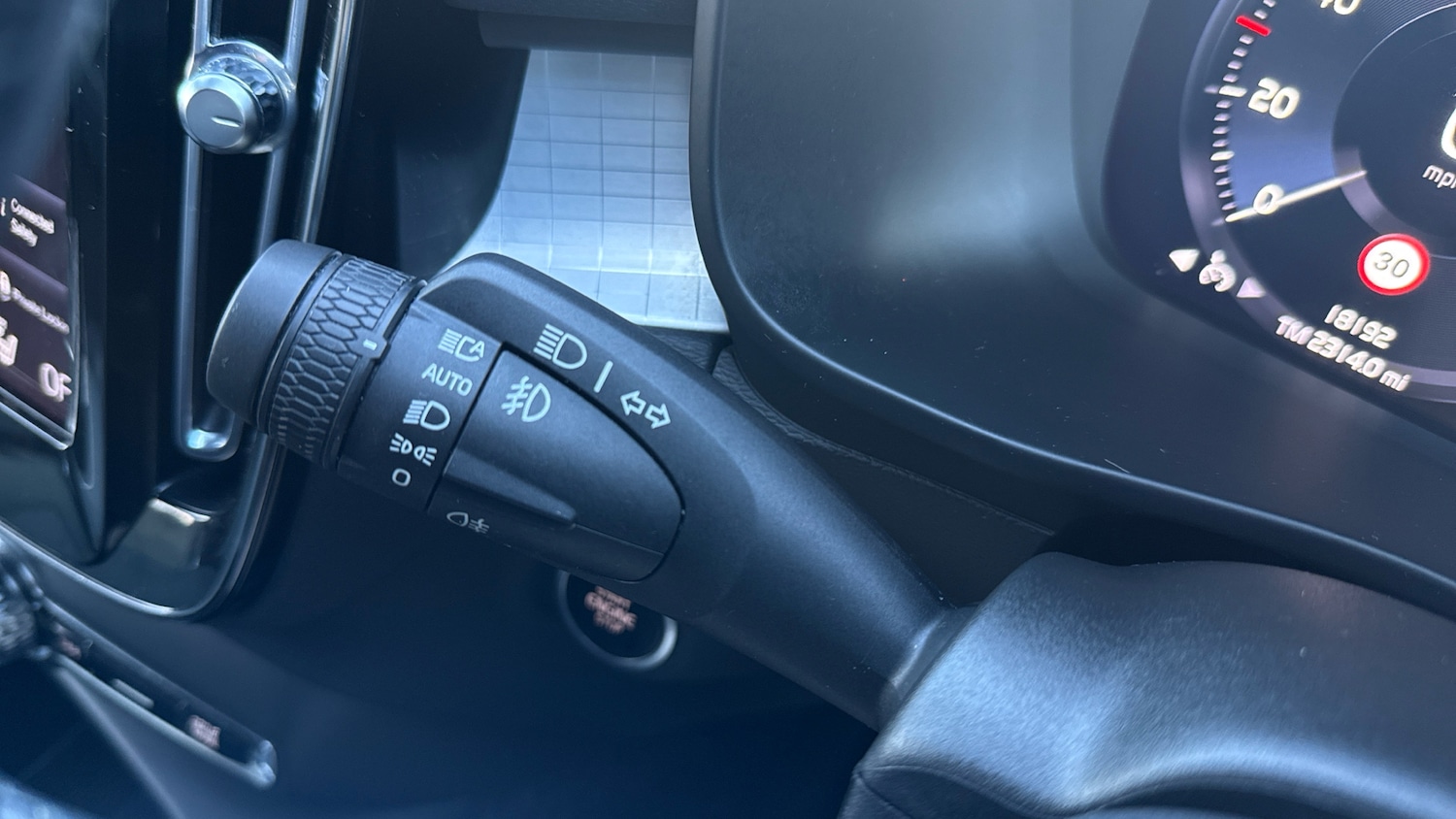 Used Volvo XC40 2022 for sale - 77195644: Photo 19