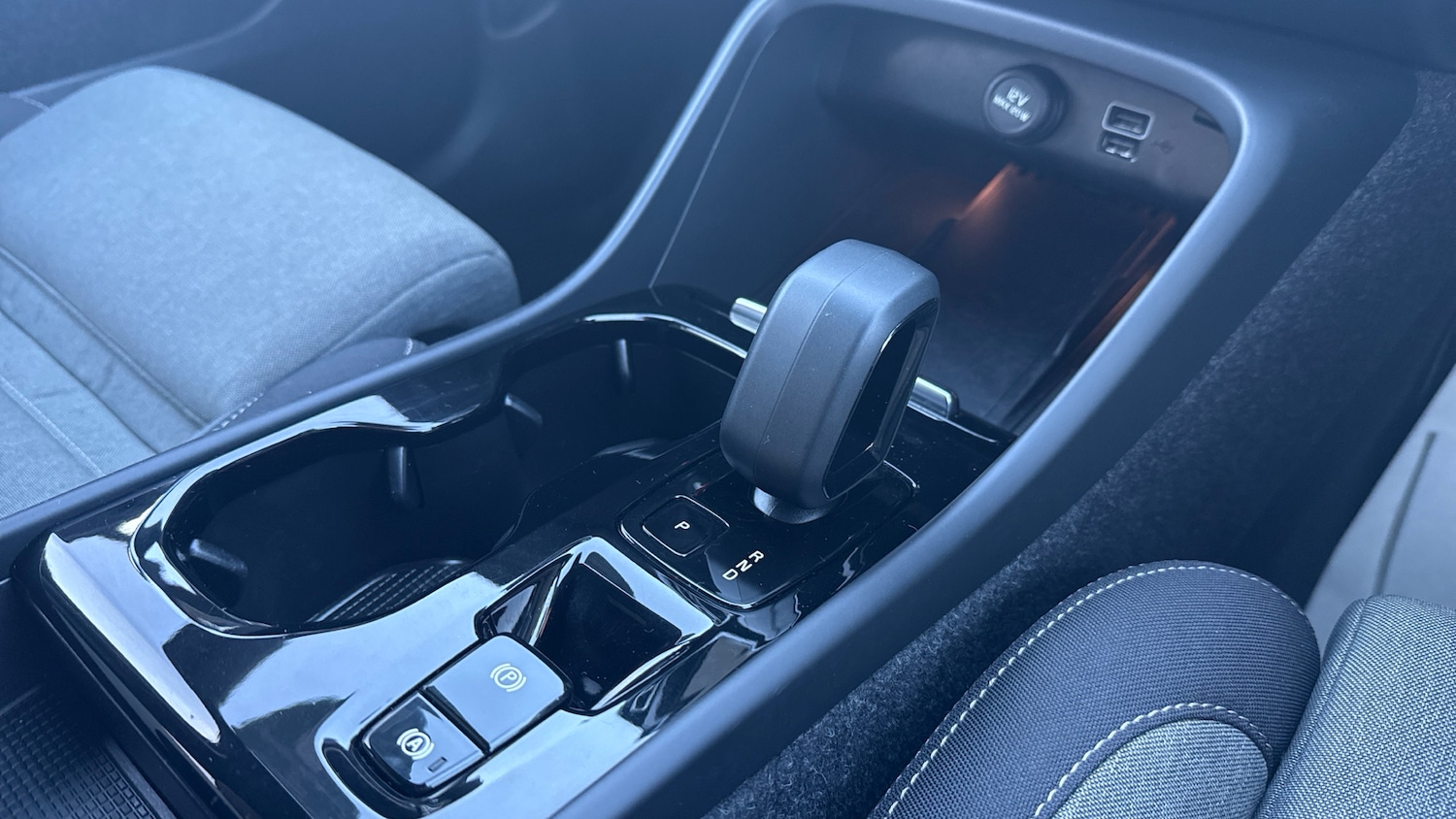 Used Volvo XC40 2022 for sale - 77195644: Photo 24