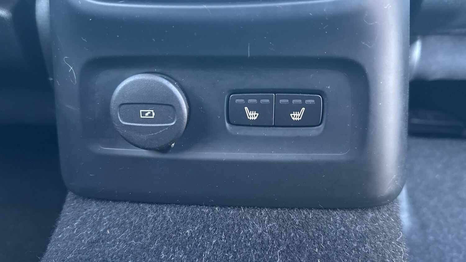 Used Volvo XC40 2022 for sale - 77195644: Photo 32