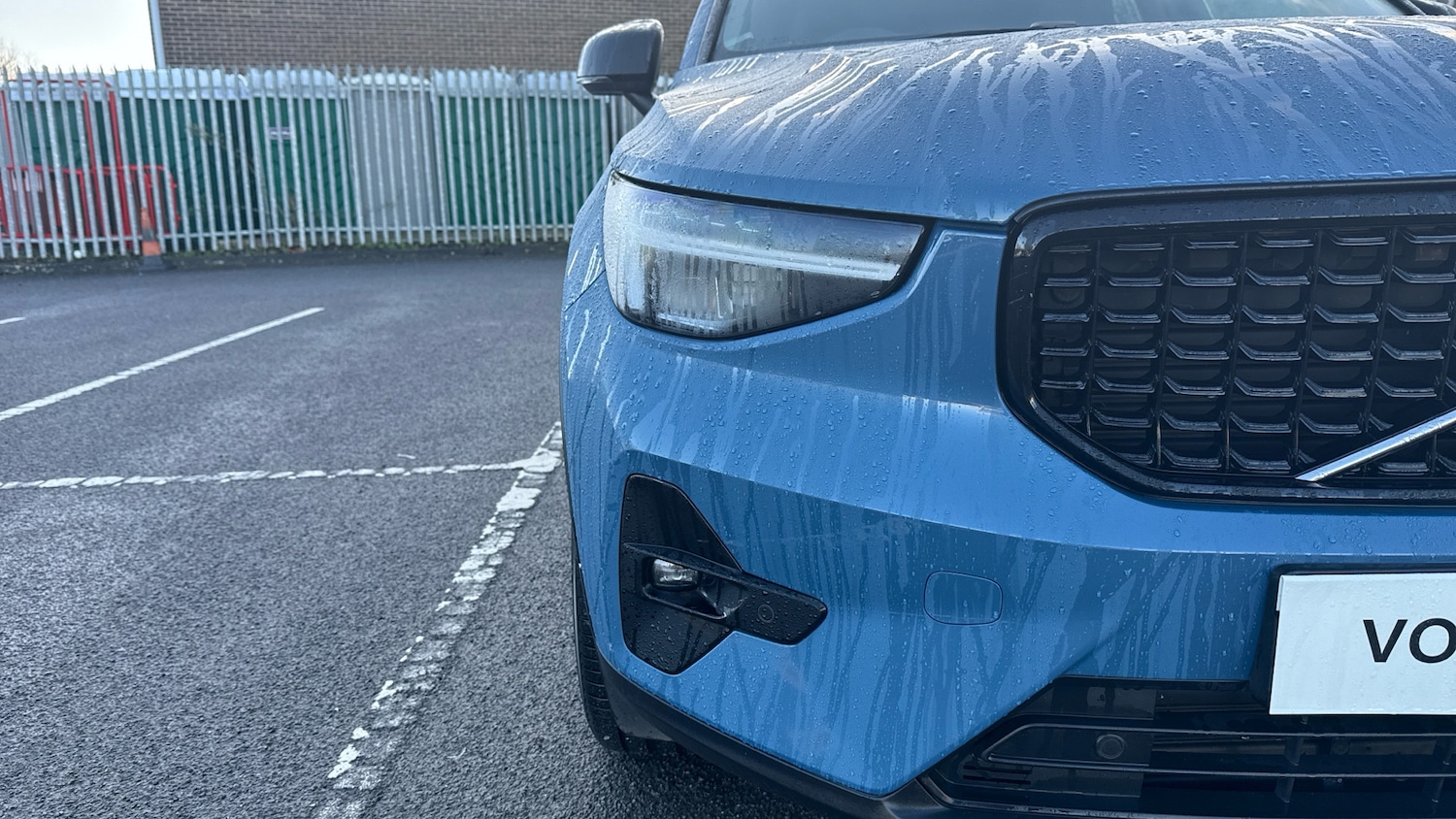 Used Volvo XC40 2022 for sale - 77195644: Photo 37