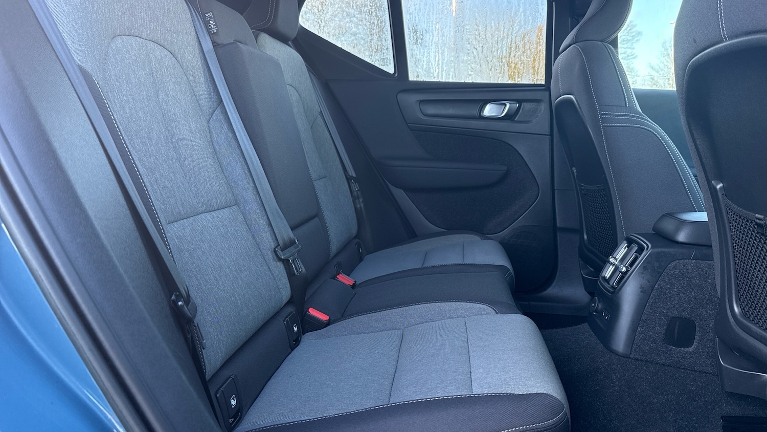 Used Volvo XC40 2022 for sale - 77195644: Photo 6