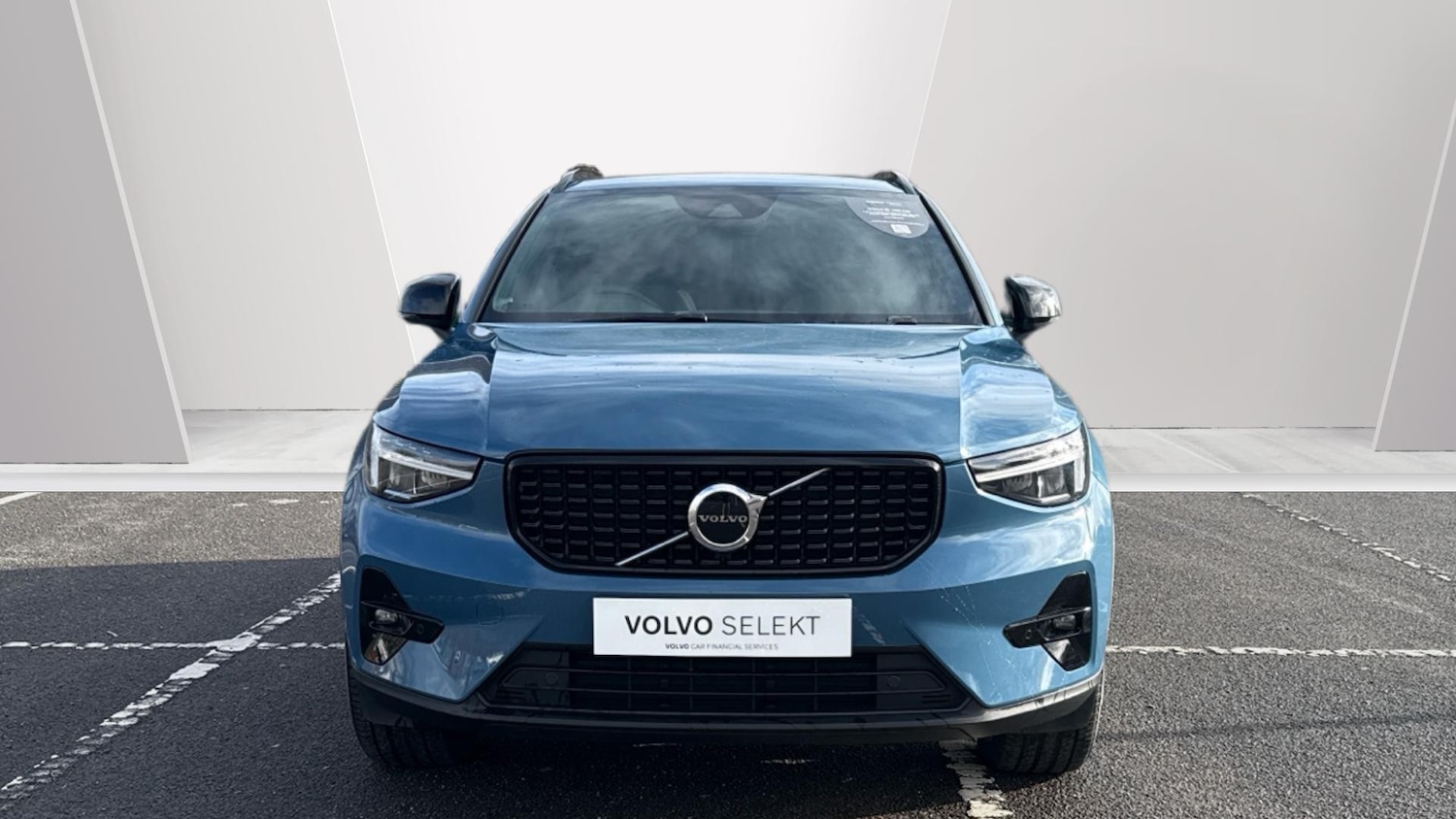 Used Volvo XC40 2022 for sale - 77195644: Photo 8