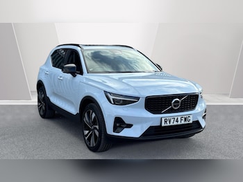 Used Volvo XC40 2025 for sale - 77521905: Photo