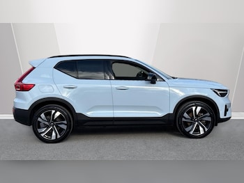 Used Volvo XC40 2025 for sale - 77521905: Photo