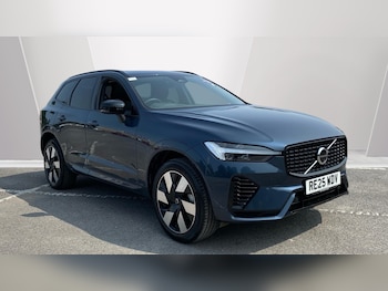 Used Volvo XC60 2025 for sale - 79341009: Photo