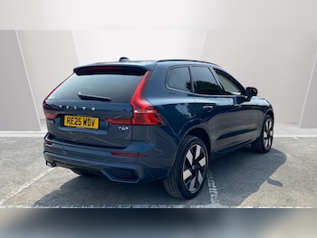 Used Volvo XC60 2025 for sale - 79341009: Photo