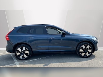 Used Volvo XC60 2025 for sale - 79341009: Photo