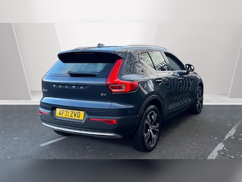 Used Volvo XC40 2021 for sale - 76719213: Photo