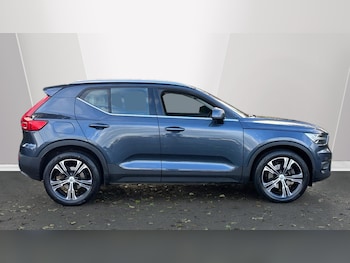 Used Volvo XC40 2021 for sale - 76719213: Photo