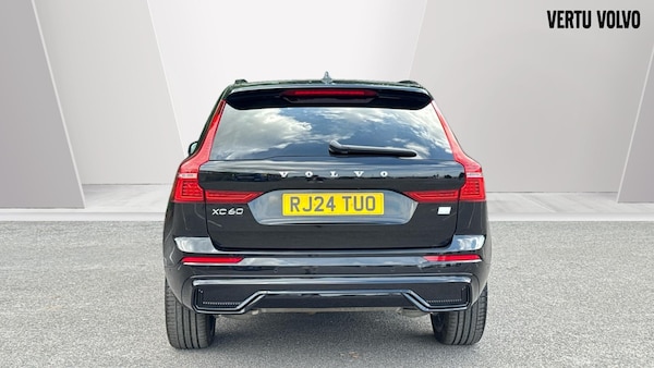 Used Volvo XC60 2024 for sale - 75572631: Photo 13