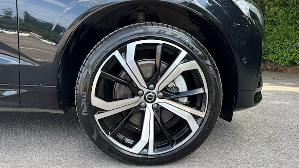Used Volvo XC60 2024 for sale - 75572631: Photo 16