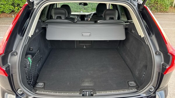 Used Volvo XC60 2024 for sale - 75572631: Photo 17