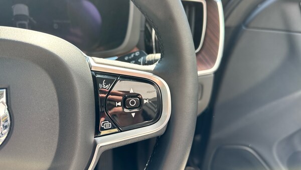 Used Volvo XC60 2024 for sale - 75572631: Photo 19