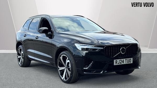 Used Volvo XC60 2024 for sale - 75572631: Photo 1