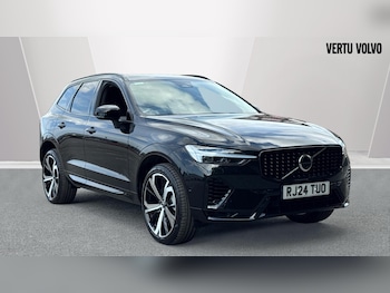 2024 (24) - 2.0 T8 [455] RC PHEV Ultimate Dark 5dr AWD Gtron Estate