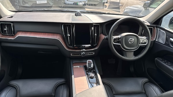 Used Volvo XC60 2024 for sale - 75572631: Photo 20