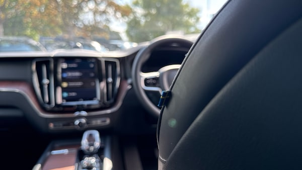 Used Volvo XC60 2024 for sale - 75572631: Photo 22