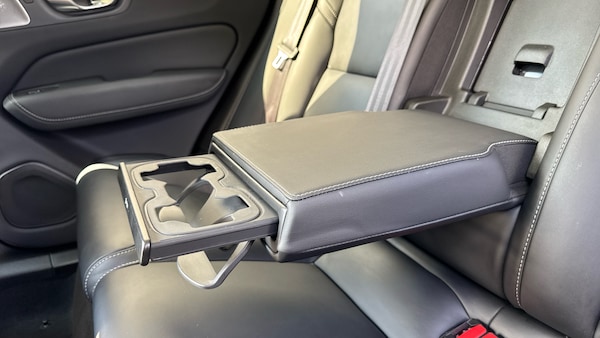 Used Volvo XC60 2024 for sale - 75572631: Photo 26