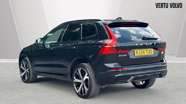 Used Volvo XC60 2024 for sale - 75572631: Photo 2