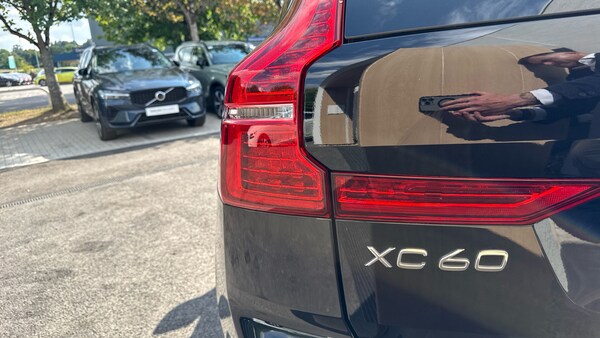 Used Volvo XC60 2024 for sale - 75572631: Photo 35
