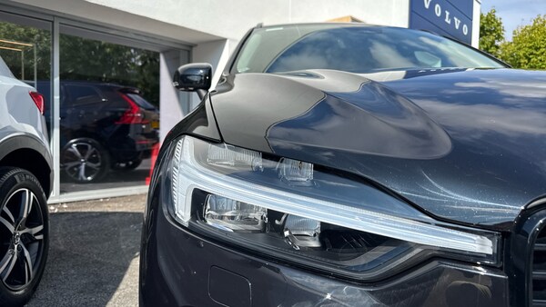 Used Volvo XC60 2024 for sale - 75572631: Photo 36