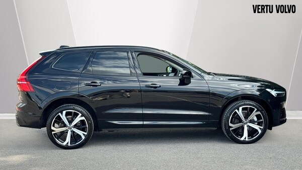 Used Volvo XC60 2024 for sale - 75572631: Photo 3