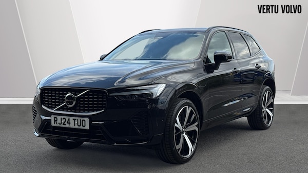 Used Volvo XC60 2024 for sale - 75572631: Photo 6