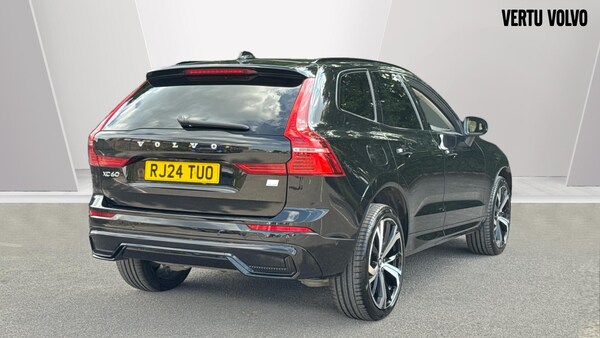 Used Volvo XC60 2024 for sale - 75572631: Photo 7