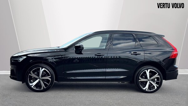 Used Volvo XC60 2024 for sale - 75572631: Photo 8