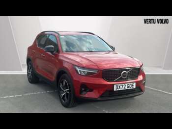 2022 (72) - 2.0 B3P Plus Dark 5dr Auto Petrol Estate