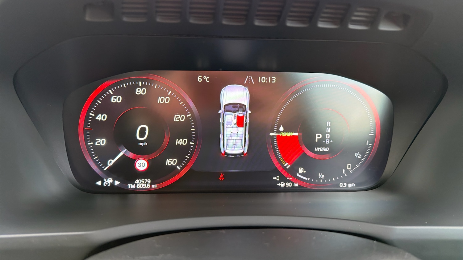 Used Volvo XC90 2020 for sale - 77069550: Photo 11