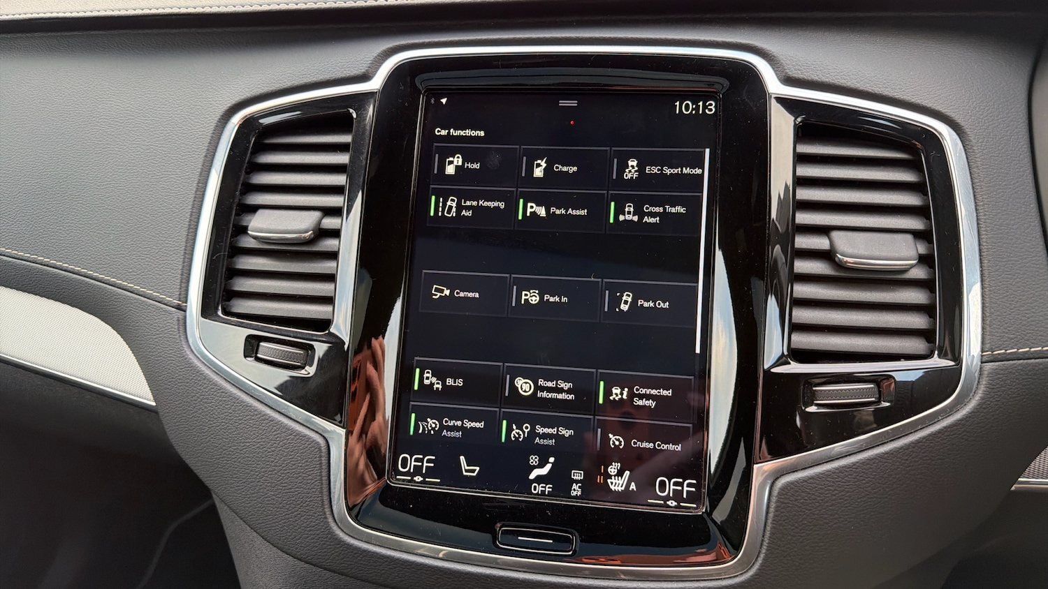 Used Volvo XC90 2020 for sale - 77069550: Photo 12