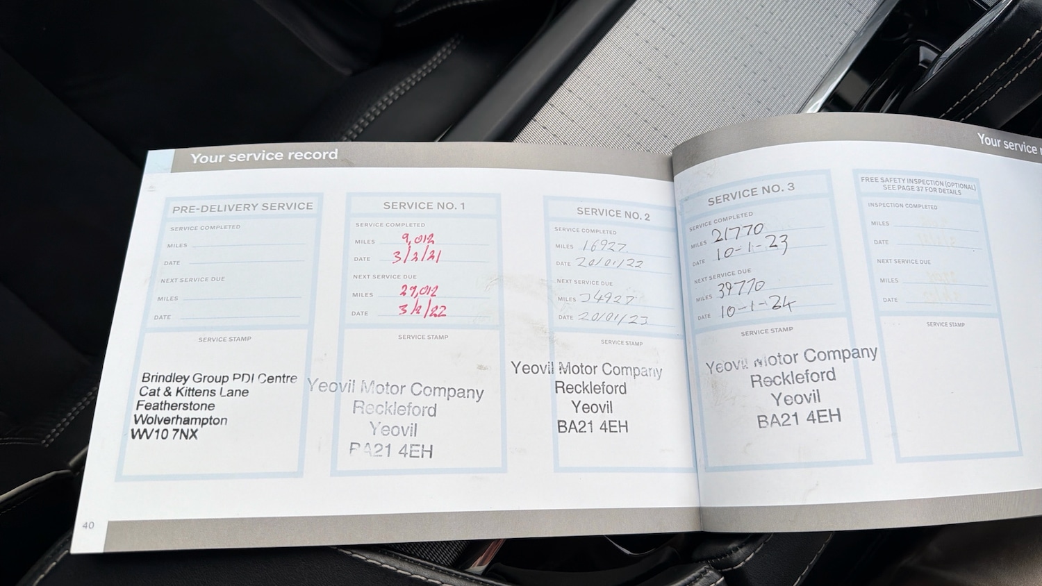 Used Volvo XC90 2020 for sale - 77069550: Photo 14