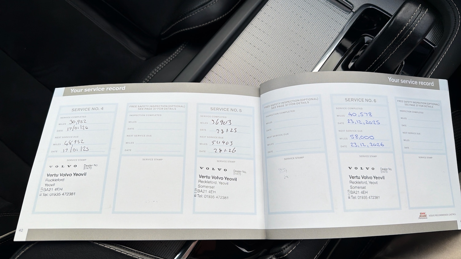 Used Volvo XC90 2020 for sale - 77069550: Photo 15