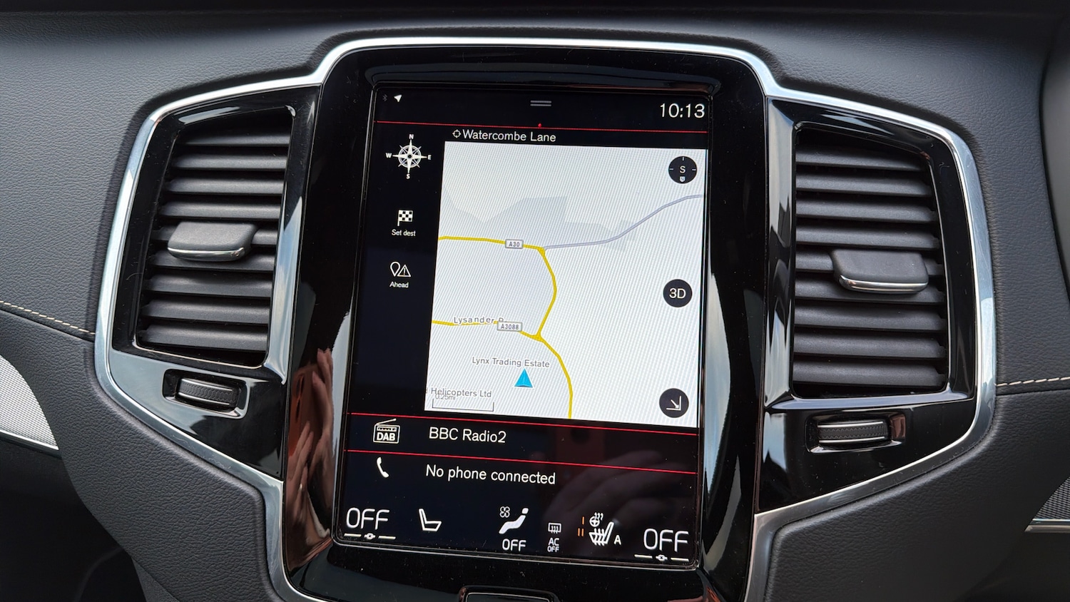 Used Volvo XC90 2020 for sale - 77069550: Photo 18