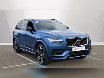 2020 (69) - 2.0 T8 [390] Hybrid R DESIGN 5dr AWD Gtron